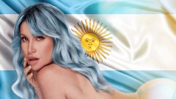 Flor Peña: Les explotó la matrix a los pajertos