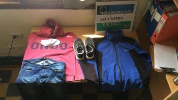 asalto a la panaderia: identificaron al ladron y le allanaron la casa asalto a la panaderia: identificaron al ladron y le allanaron la casa