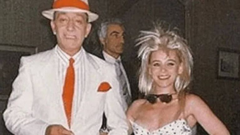 Quién es la ex chica Olmedo que estuvo presa y ahora es participante de Gran Hermano