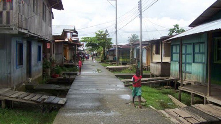 Decapitan a una beba de 5 meses y piensan que fue por Halloween