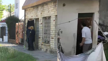 un hombre asesino a su madre y lo confeso: la mate porque queria abusar de mi un hombre asesino a su madre y lo confeso: la mate porque queria abusar de mi