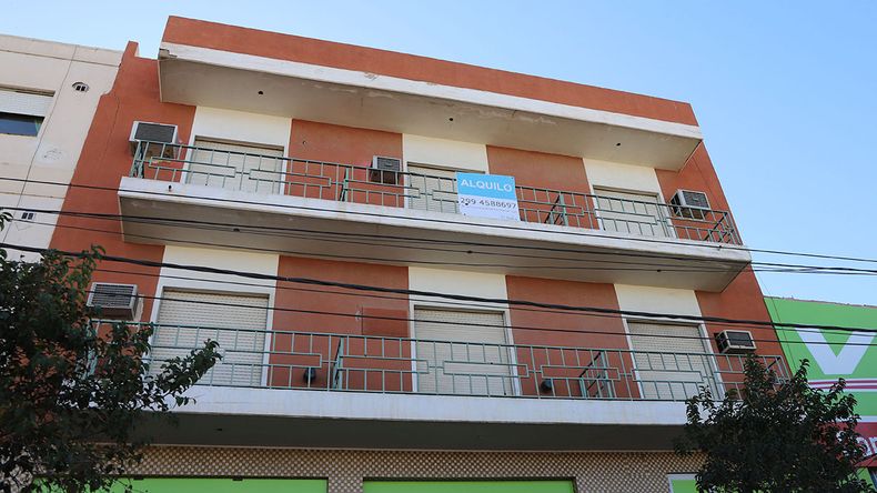 Alquileres en Neuquén: vuelven a medir cómo viven y cuánto gastan los inquilinos | LM Neuquen Alquileres en Neuquén: vuelven a medir cómo viven y cuánto gastan los inquilinos