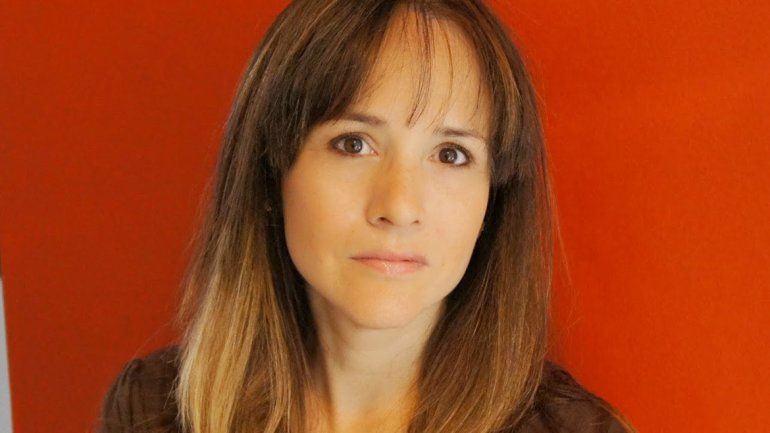 Laura Quiñones Urquiza analiza asesinos en serie y delincuentes sexuales.