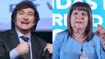 Patricia Bullrich tomó su decisión de no acompañar la decisión del Gobierno. Patricia Bullrich tomó su decisión de no acompañar la decisión del Gobierno.