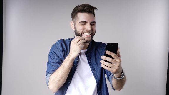 Reviví el paso de Juampi González por el IG Live de LM Neuquén