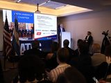 Argentina Texas Summit se realiza en el Hilton Garden Inn / Foto