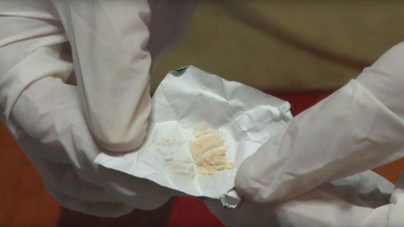 Desde Villa Devoto manejaba la droga del Alto Valle