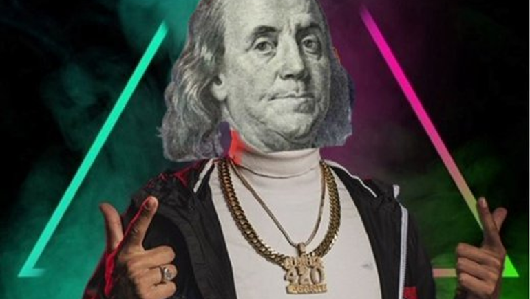 Dólar L-Gante: la divisa superó los $420 y las redes se llenaron de memes