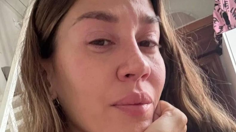 La causa contra Jimena Barón dio un nuevo giro en la justicia.&nbsp;