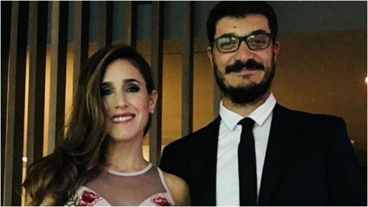 Así de grandes están Antonia y Regina