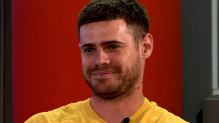 Gastón Soffritti habló por primera vez de su nueva novia