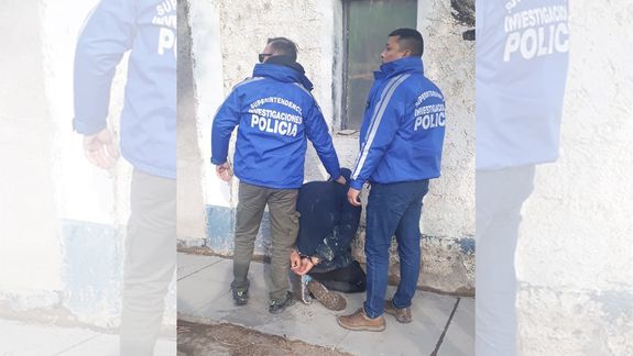 A un año del crimen