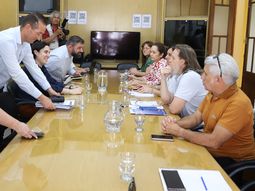 paritarias 2026: el gobierno convoco a los gremios a un nuevo encuentro paritarias 2026: el gobierno convoco a los gremios a un nuevo encuentro