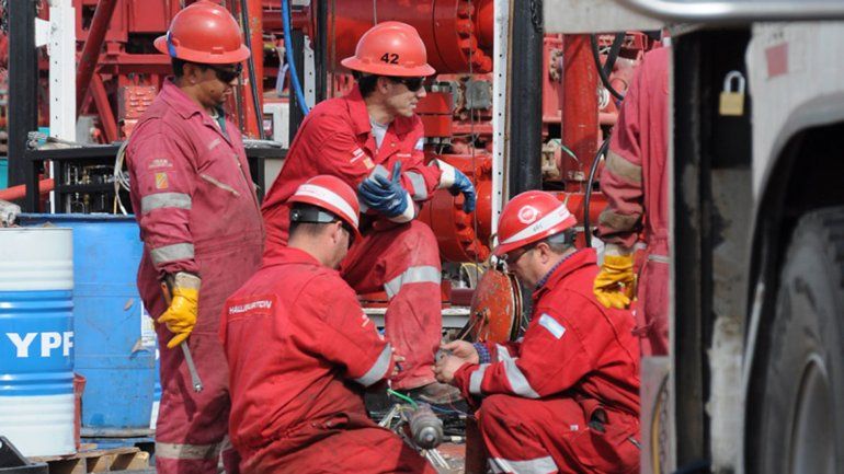 El gremio petrolero cerró su paritaria con un 15% de aumento