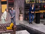 Confirmado: Mike Amigorena deja La cena de los tontos y revelan quién ocupará su lugar