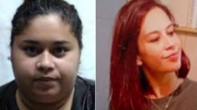 Intensa búsqueda de dos mujeres en la provincia. | LM Neuquen Intensa búsqueda de dos mujeres en la provincia.