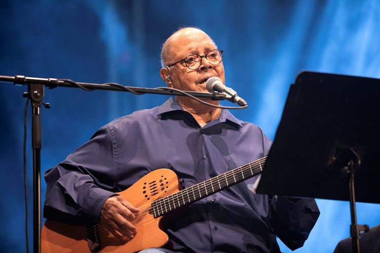 A los 79 años murió Pablo Milanés, ícono de la canción cubana