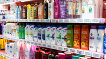 Anmat prohibió varios productos para el cabello.
