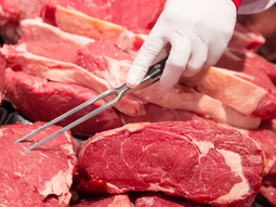 Los precios de los distintos cortes de hacienda están mostrando sibas de hasta un 10%. Los precios de los distintos cortes de hacienda están mostrando sibas de hasta un 10%.