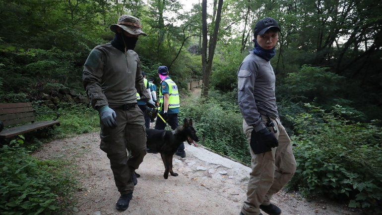 Corea del Sur: apareció muerto el alcalde de Seúl