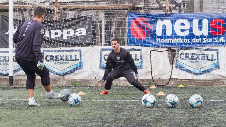 Crespo enfrentará a Catriel por la final de la Liga Deportiva Confluencia.