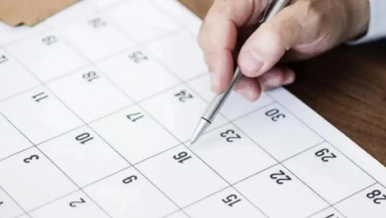 El 15 de agosto es día no laborable.