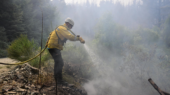 Lo anunció el jefe de Gabinete Manuel Adorni. Lo anunció el jefe de Gabinete Manuel Adorni.