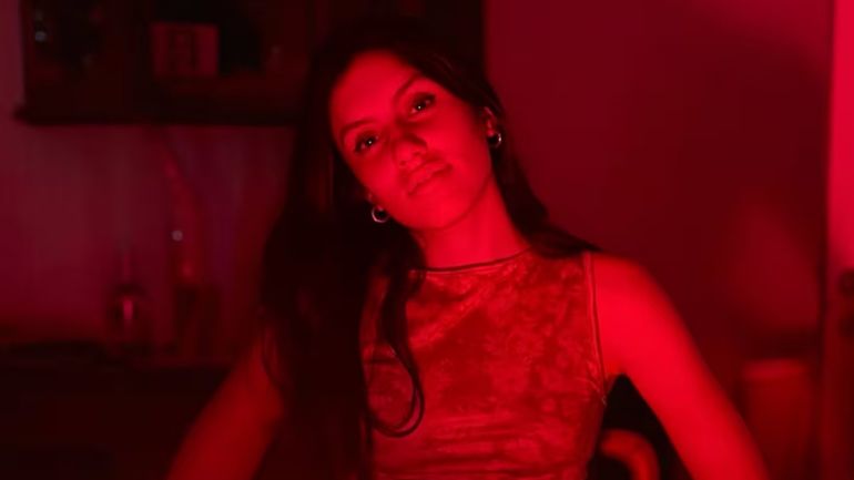 Rebeca Ricacosta, la nueva novia de Leonardo Sbaraglia Rebeca Ricacosta, la nueva novia de Leonardo Sbaraglia