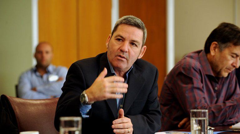 Piden saber por qué se frenaron obras de jardines