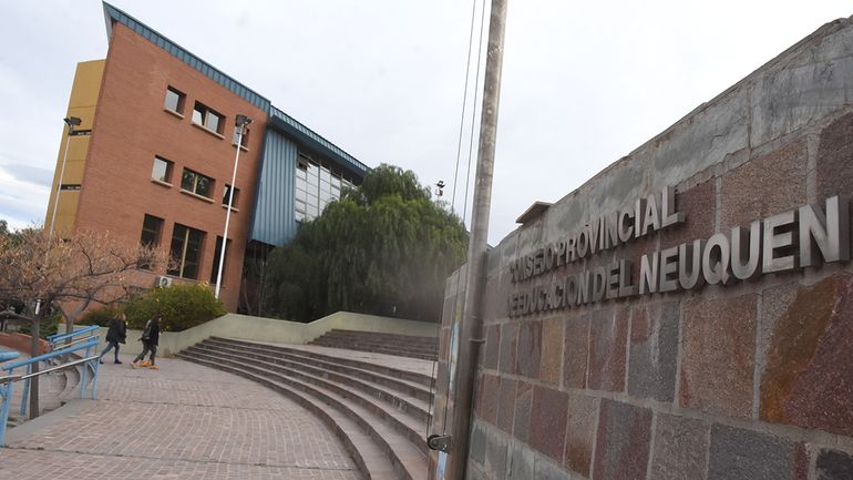 El CPE tiene las estadísticas de vacantes y de alumnos que se anotaron para el ciclo lectivo 2025. El CPE tiene las estadísticas de vacantes y de alumnos que se anotaron para el ciclo lectivo 2025.