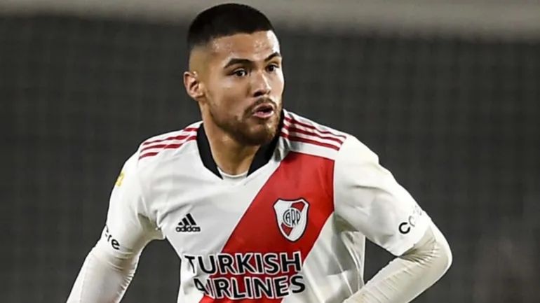 Paulo Díaz