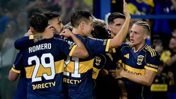 Boca enfrenta a Gimnasia de Mendoza por el Torneo Apertura. Boca enfrenta a Gimnasia de Mendoza por el Torneo Apertura.