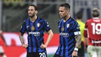 hablo lautaro martinez y exploto el vestuario del inter: la verdadera razon del conflicto