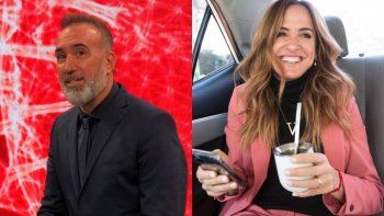 anello respondio con dureza la frase sexual de tolosa paz anello respondio con dureza la frase sexual de tolosa paz