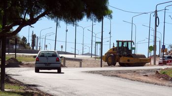 Mapa completo: dónde son los desvíos en pleno centro por la obra del Acceso Norte Mapa completo: dónde son los desvíos en pleno centro por la obra del Acceso Norte
