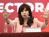El ocaso de Cristina Kirchner: juicio