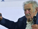 La salud de Pepe Mujica es delicada