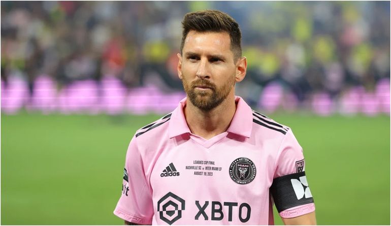Qué día y a qué hora jugará Lionel Messi la final de la US Open Cup