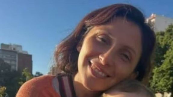 Melisa Rosalía Olivera, la mujer de 39 años desapareció el 15 de junio en Mar del Plata.