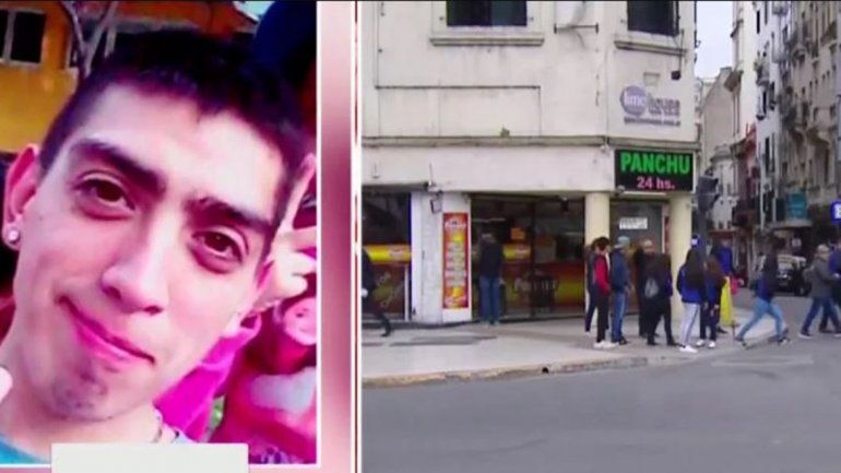 Lo mataron a golpes por llevar la camiseta de Boca