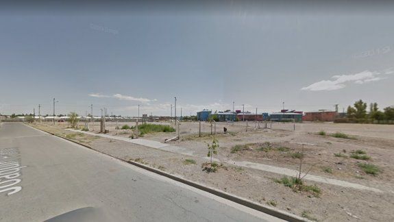 Comenzarán las obras del gimnasio del barrio San Lorenzo