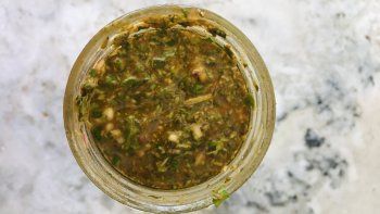 chimichurri