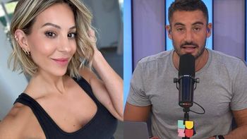 la inesperada confesion de noelia marzol sobre su romance con nicolas occhiato la inesperada confesion de noelia marzol sobre su romance con nicolas occhiato