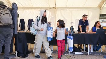 El boleto estudiantil gratuito entrará en vigencia el 25 de febrero, cuando comiencen las clases. El boleto estudiantil gratuito entrará en vigencia el 25 de febrero, cuando comiencen las clases.