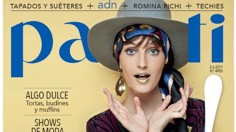 Este domingo, con LMN llevate la revista Para Ti con sólo 10 pesos