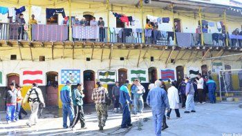 bolivia indulta a mayores de 58 anos para descongestionar carceles bolivia indulta a mayores de 58 anos para descongestionar carceles