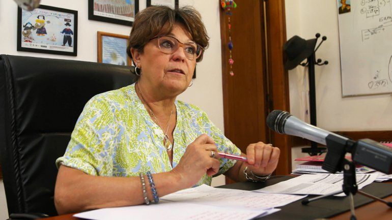 Provincia dice que el acatamiento al paro es del 32%