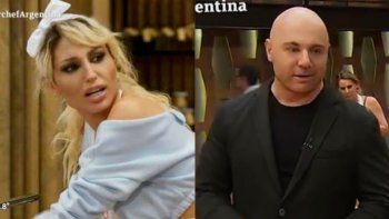 masterchef: vicky xipolitakis bebotea, gana y es la estrella del reality masterchef: vicky xipolitakis bebotea, gana y es la estrella del reality