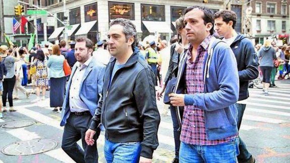 Los capos de la agrupación kirchnerista están complicados.