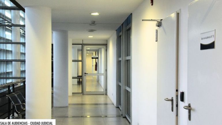 Un violento ladrón será llevado a juicio por un robo a punta de pistola